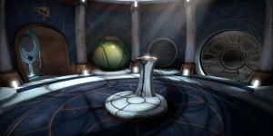 Полное прохождение Machinika Atlas