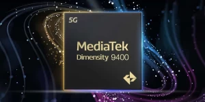 Представлен чипсет Dimensity 9400 с максимальной частотой 3,63 ГГц
