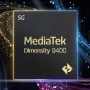 Представлен чипсет Dimensity 9400 с максимальной частотой 3,63 ГГц