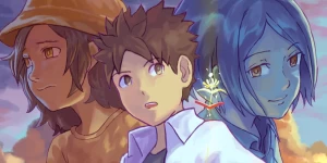 Приключение A Space for the Unbound о борьбе с тревогой и депрессией перенесут на iOS