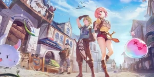 Открыты тестовые сервера MMORPG The Ragnarok для Android-игроков