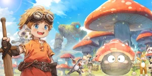 Англоязычная версия MMORPG Tree of Savior: Neverland вышла в 11 странах Азии (промокоды внутри)