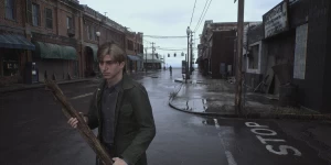 Лучшие моды для Silent Hill 2 Remake: от визуальных улучшений до избавления от тумана