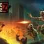 Зомби-RPG Zombie Warfare: The Death Path появилась в Google Play