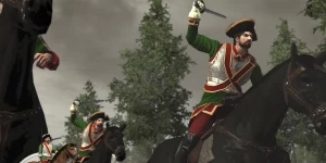 Feral Interactive рассказали о России и других странах в Total War: EMPIRE