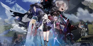 Аниме-RPG Resonance Solstice выпустят  на смартфоны через несколько дней