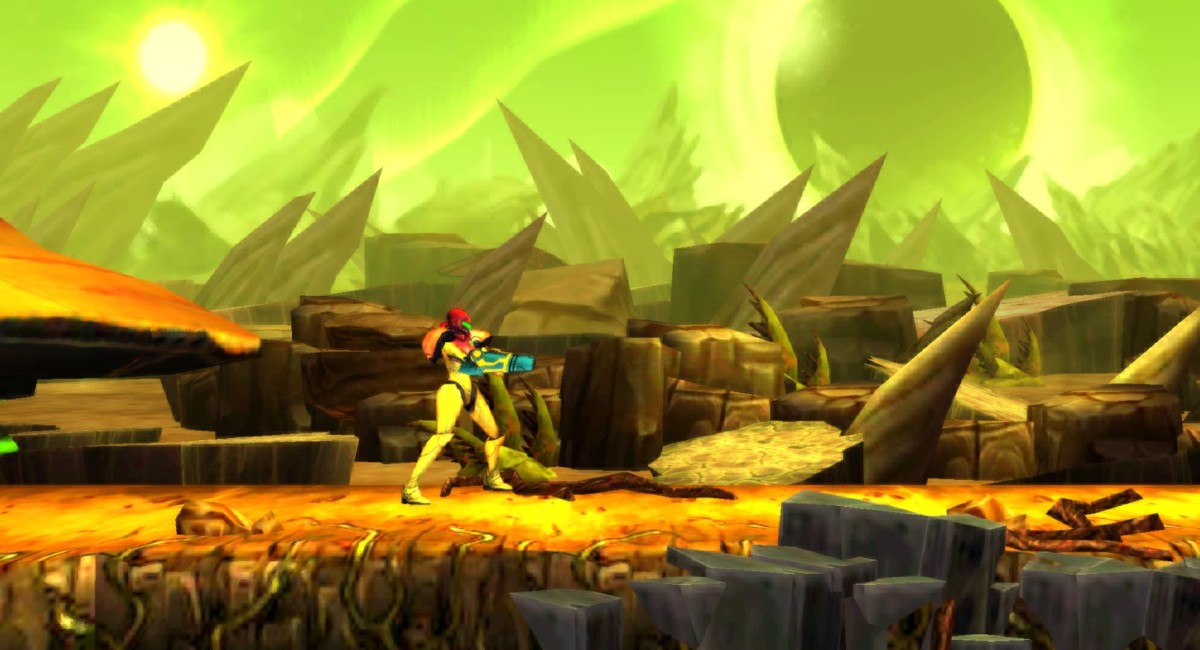 Эмулятор Lime3DS (Nintendo 3DS) вышел в Google Play