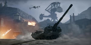 Полезная информация с закрытого альфа-теста MWT: Tank Battles