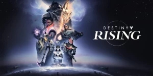 Мобильную игру Destiny Rising официально анонсировали