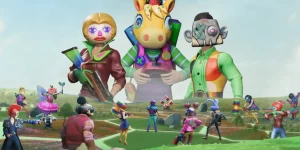 Игра Neuphoria обзавелась глобальной датой релиза