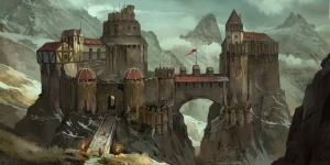 Stronghold Castles выпустили на смартфонах по всему миру