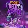 Тактическая RPG Pocket Necromancer доступна в App Store и Google Play