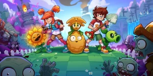 Сервера Plants vs Zombies 3 закроют в ноябре на «перезагрузку»