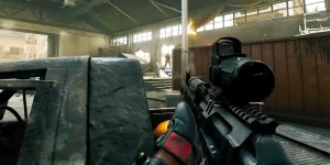 Лучшие штурмовые винтовки в Delta Force: Hawk Ops с советами по обвесам