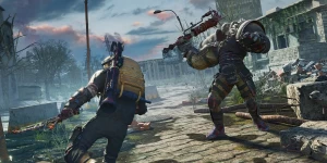 Глобальная версия Tomorrow: Online Survival выйдет в ноябре, а сейчас проходит софт-запуск