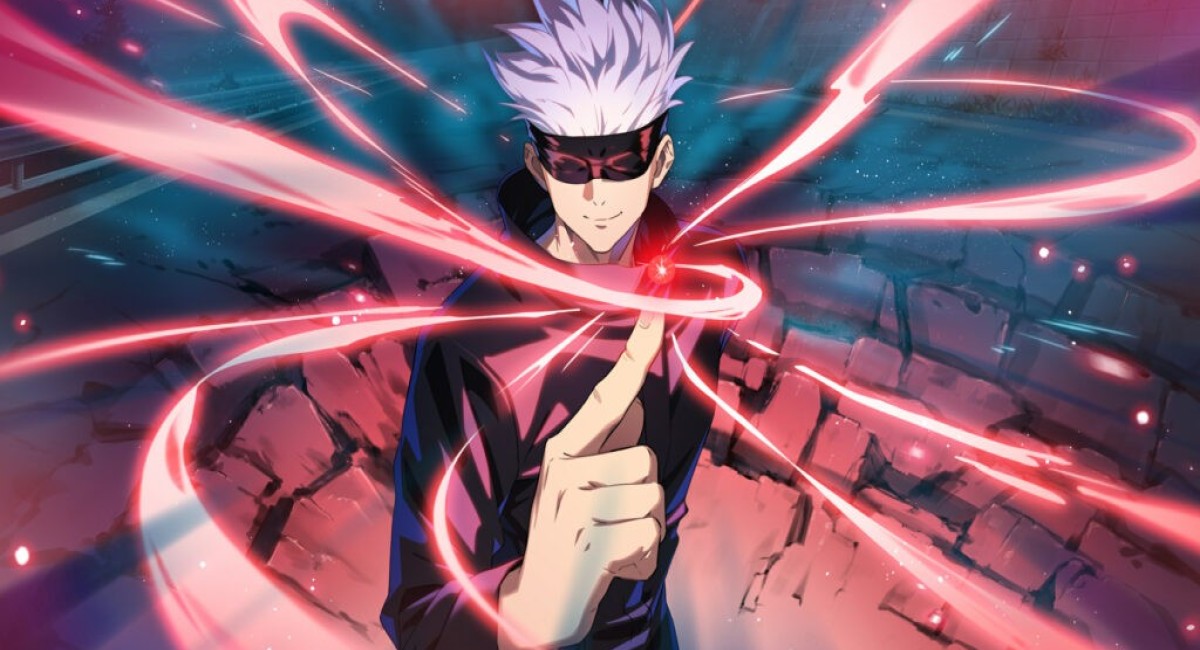 Анонсирована официальная дата релиза Jujutsu Kaisen Phantom Parade