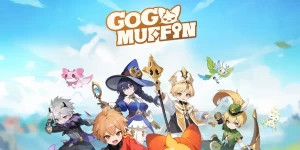 Запишись на ЗБТ мобильной игры GoGo Muffin