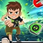 Мультяшный раннер Ben 10: Alien Run выпустили на iOS и Android в ряде стран