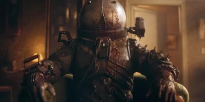 Cronos: The New Dawn — новый хоррор от Bloober Team, авторов Silent Hill 2 Remake