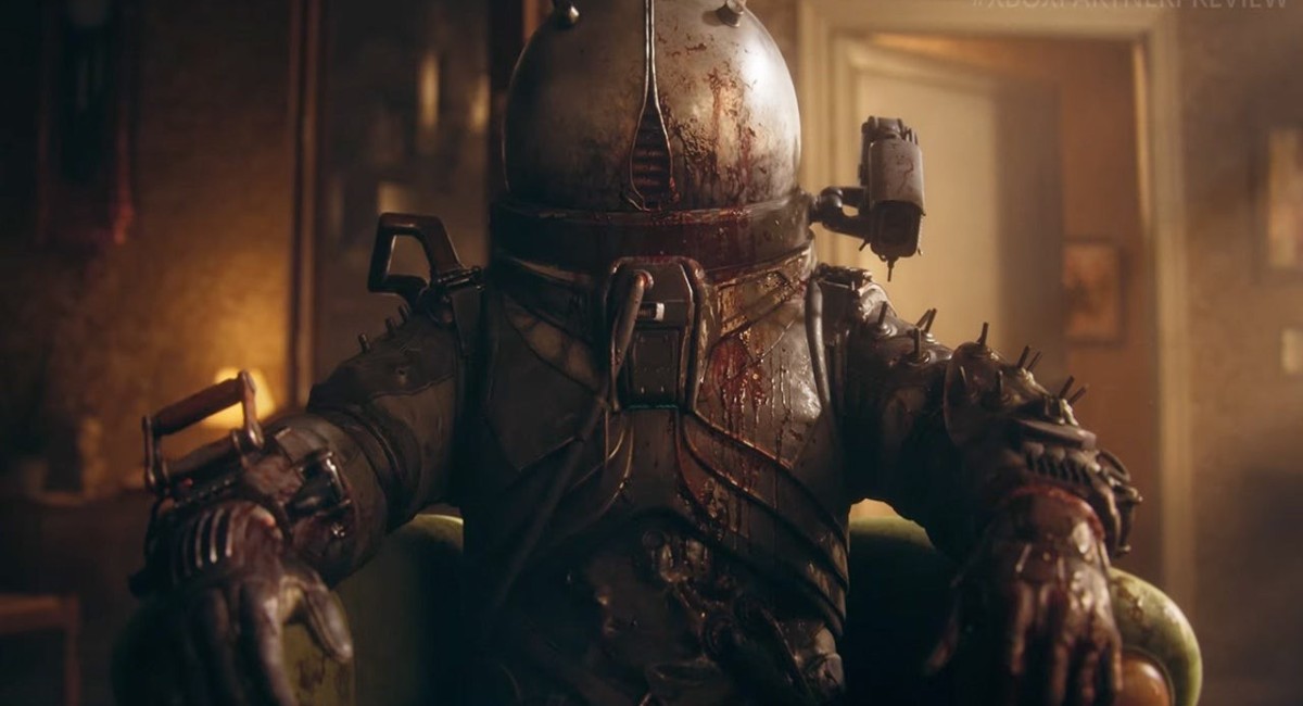 Cronos: The New Dawn — новый хоррор от Bloober Team, авторов Silent Hill 2 Remake