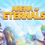 Мультиплеерный экшен Arena of Eternals с орками и эльфами появился в ряде стран на Android