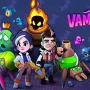 В игре Vampirio: Defend & Survive нужно пережить ночь и защитить свою базу