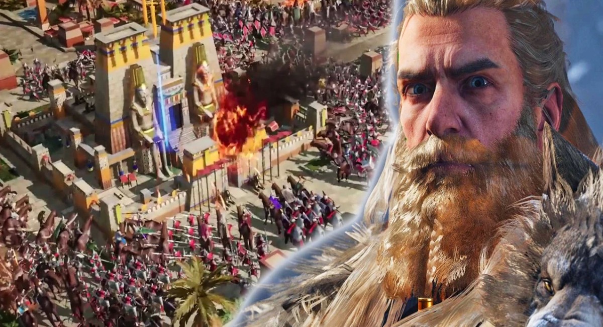 Тир-лист полководцев в Age of Empires Mobile: от Аттилы до Жанны д'Арк