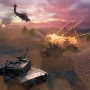 Для MWT: Tank Battles проходит софт-запуск в 2 странах отдельно от бета-теста