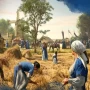 Гайд по селянам в Age of Empires Mobile: назначения, правила и другое