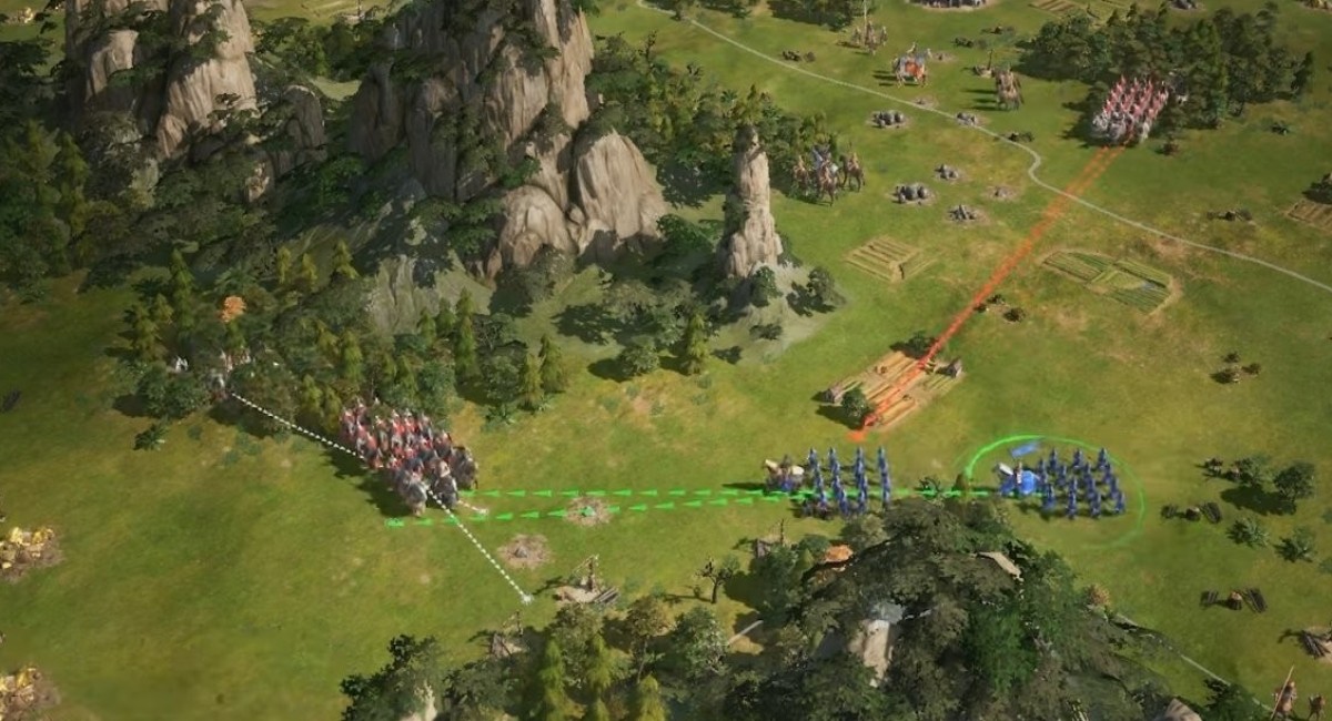 Авто-битва в Age of Empires Mobile: как включить, как настроить и можно ли её использовать офлайн