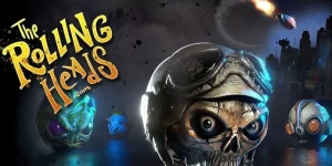 Необычный онлайн-файтинг Rolling Heads доступен на Android в ряде стран