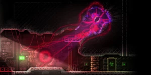 Devolver Digital перенесёт пиксельный экшен Carrion на смартфоны