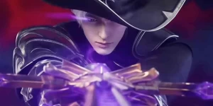 Началась предзагрузка мобильной MMORPG Forsaken World 2