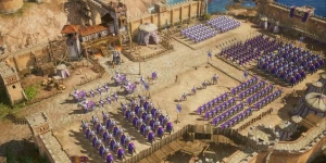 Руководство для идеального правителя в Age of Empires Mobile