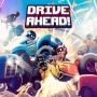 «Drive Ahead! Carcade» станет обновлённой и мультяшной версией Drive Ahead для Apple Arcade