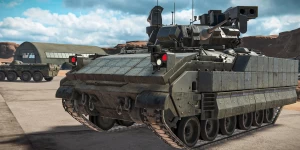 MWT: Tank Battles стала доступна ещё в одной стране в ходе софт-запуска