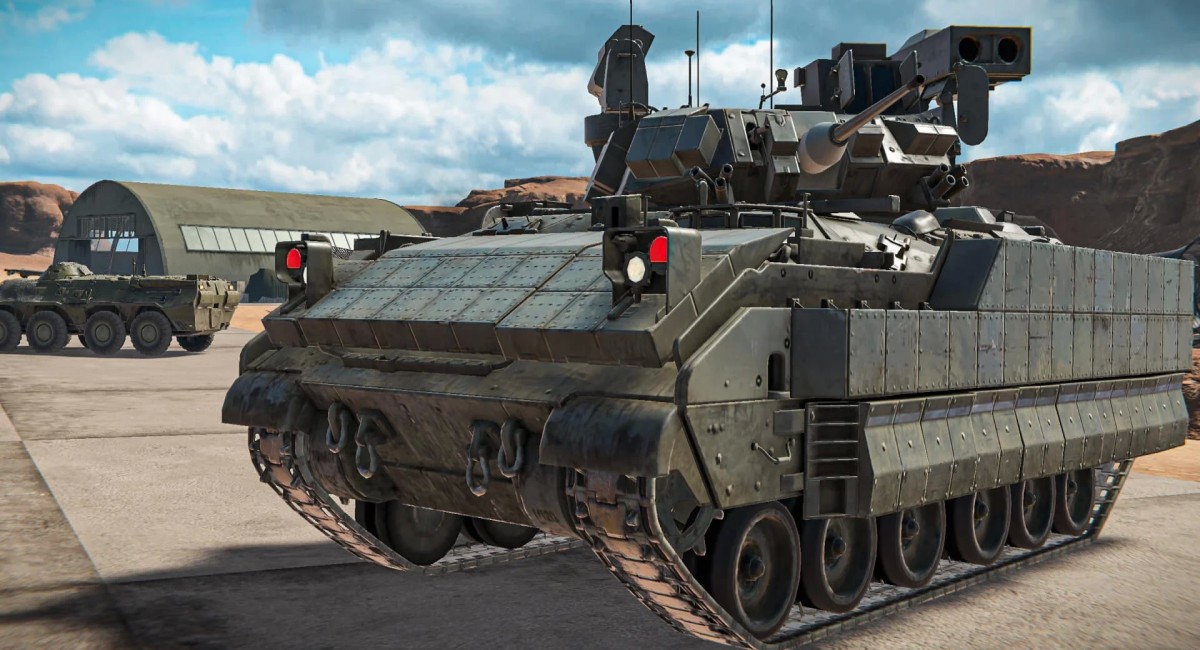 MWT: Tank Battles стала доступна ещё в одной стране в ходе софт-запуска