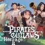 Анонсирована игра Pirates Outlaws 2: Heritage для смартфонов и PC