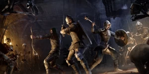 Krafton перенёс дату релиза данжен-кроулера Dark and Darker Mobile