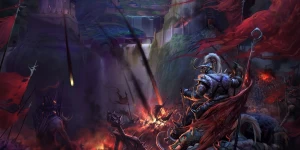 Открыты сервера MMORPG Forsaken World 2 (промокоды внутри)