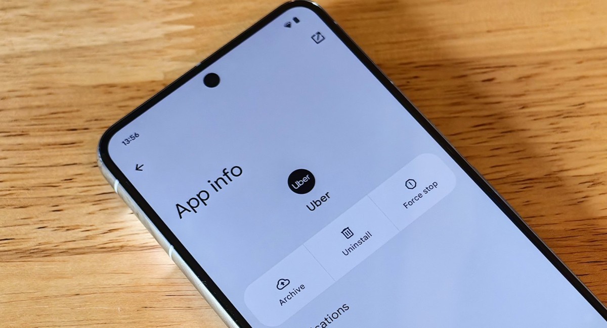 Архивация файлов в Android 15: как работает, что даёт и можно ли архивировать пиратские игры