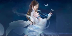 MMORPG Sword of Justice всё же выйдет в конце ноября