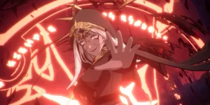 Анонсирована аниме-гача ReMemento с консольной графикой для PC и смартфонов