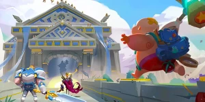 NCSOFT закроет Battle Crush и Project M