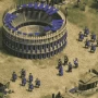 Как поменять регион в Age of Empires Mobile?