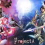 В idle-RPG игру Project A добавили английский язык