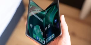 Открыты предзаказы на РУ-версию Honor Magic V3 за 189 999 рублей