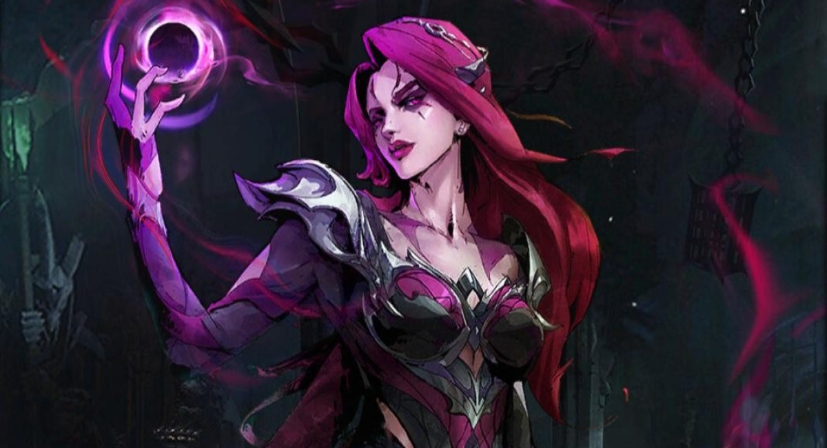 ChillyRoom проводит софт-запуск мобильной версии Shadow of the Depth