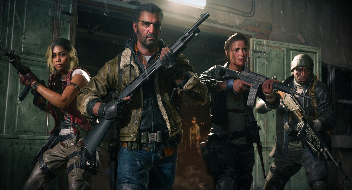 В Black Ops 6 можно заплатить за улучшенный звук в наушниках