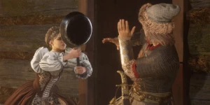 Раскрыта точная дата релиза «Смута: Зов сердца»